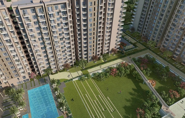 TATA HOUSING